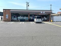 セブンイレブン　境港市役所前店