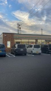 セブンイレブン　境港市役所前店