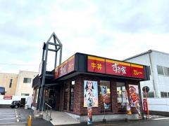 すき家　清須西田中店