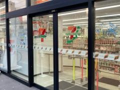 セブンイレブン　横浜宮川町３丁目店