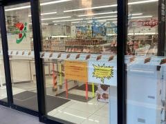セブンイレブン　横浜宮川町３丁目店