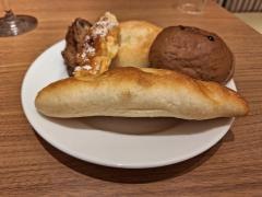サンマルク　たまプラーザテラス店