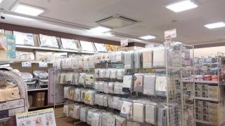 ベビー・子供用品バースデイ西友福生店