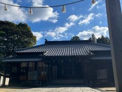 大井八幡大神社