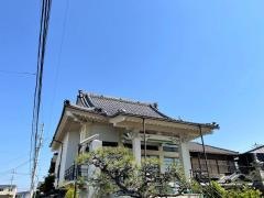 瑞雲寺