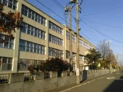 手稲山口小学校