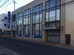 七十七銀行荒巻支店