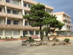八乙女小学校