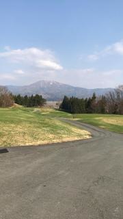 さくらんぼカントリークラブ