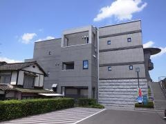梁川美術館