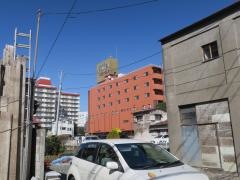 パークプラザ宇都宮