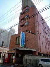 パークプラザ宇都宮