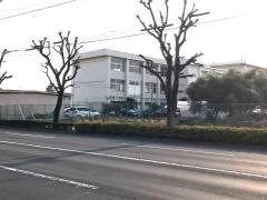 群馬県立勢多農林高等学校
