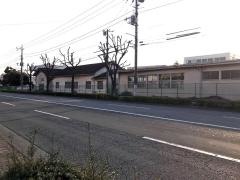 群馬県立勢多農林高等学校