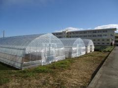 群馬県立勢多農林高等学校