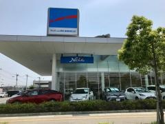 ネッツトヨタ群馬高崎駅東口店