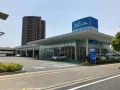 ネッツトヨタ群馬高崎駅東口店