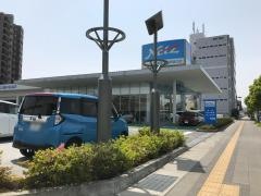 ネッツトヨタ群馬高崎駅東口店