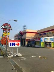 スーパーオートバックス　熊谷店