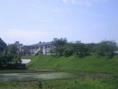 大須賀小学校