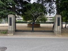 南部小学校