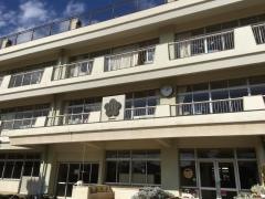 南部小学校