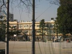 板橋区立赤塚第一中学校