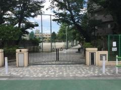 板橋区立赤塚第一中学校