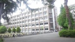 明星高等学校