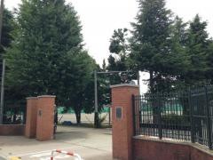 明星高等学校
