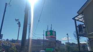 ライフ　西大泉店