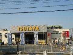 ＴＳＵＴＡＹＡ瑞江店
