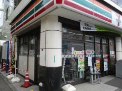 セブンイレブン　井荻駅北口店