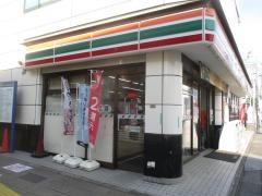 セブンイレブン　井荻駅北口店
