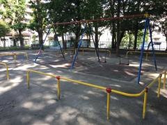 こどものひろば公園