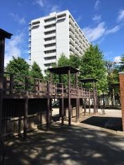 こどものひろば公園