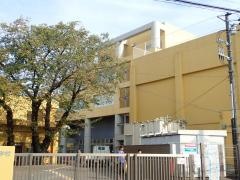 東柏ケ谷小学校