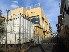 東柏ケ谷小学校
