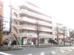 ローソンストア100　緑区中山店