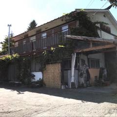 まきば荘
