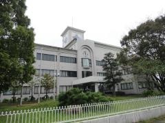 あじさい看護福祉専門学校