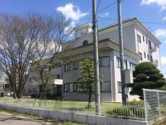 あじさい看護福祉専門学校