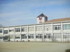 土岐市立西陵中学校