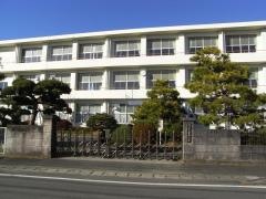 曽我小学校