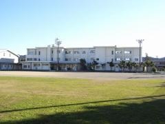曽我小学校
