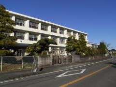 曽我小学校