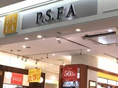 Ｐ．Ｓ．ＦＡイオン千種店