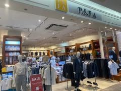 Ｐ．Ｓ．ＦＡイオン千種店