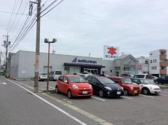 精文館書店　安城店