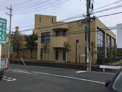 四日市地域総合会館あさけプラザ